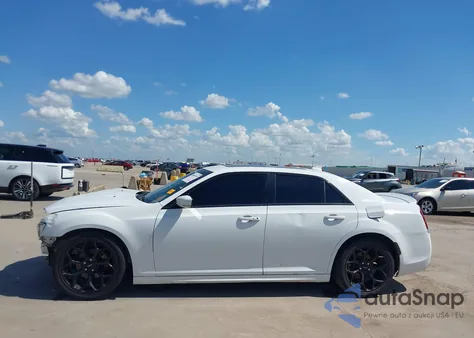 2018 Chrysler 300 300S from USA, damaged, VIN 2C3CCABG3JH269504